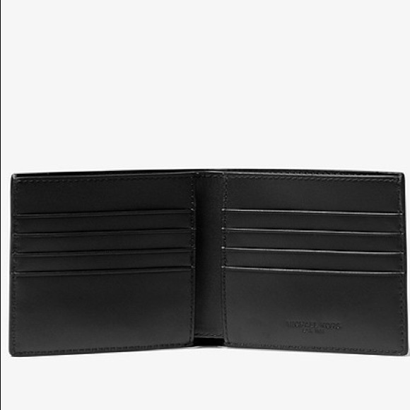 Listing for @loona_feelgood - MK Belt Wallet Gift Box Set (4 x Black 1 x Blue) - Picture 4 of 7